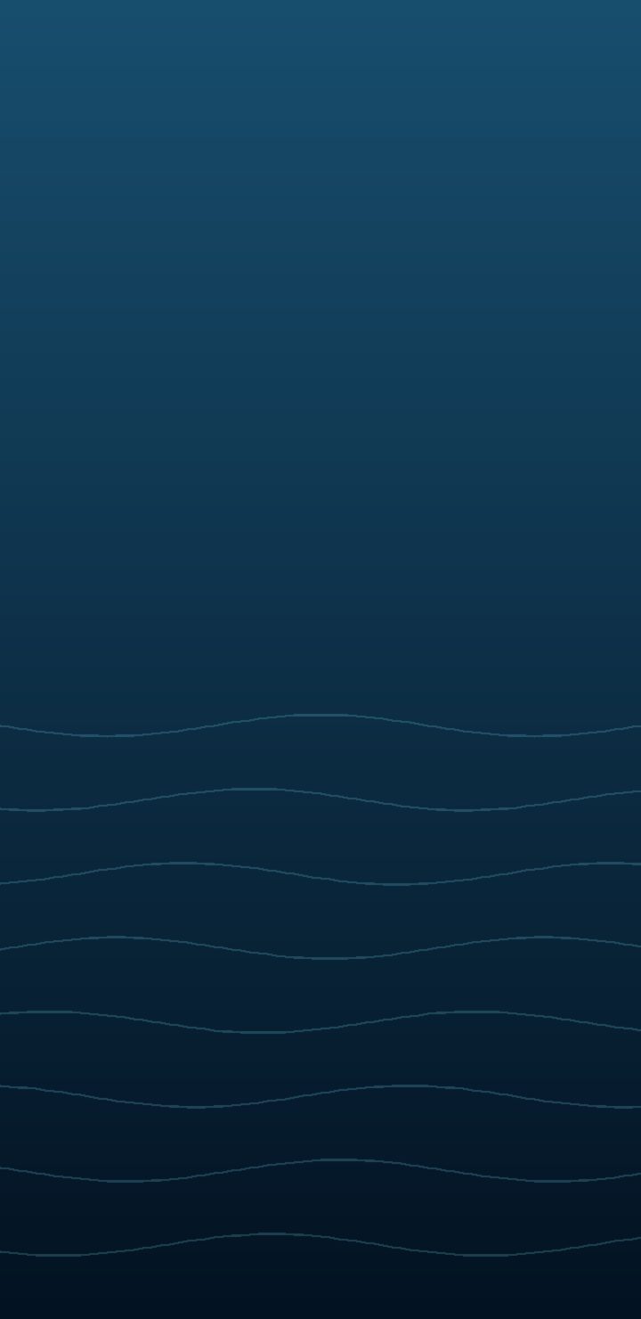 A yacht sailing on the open Adriatic